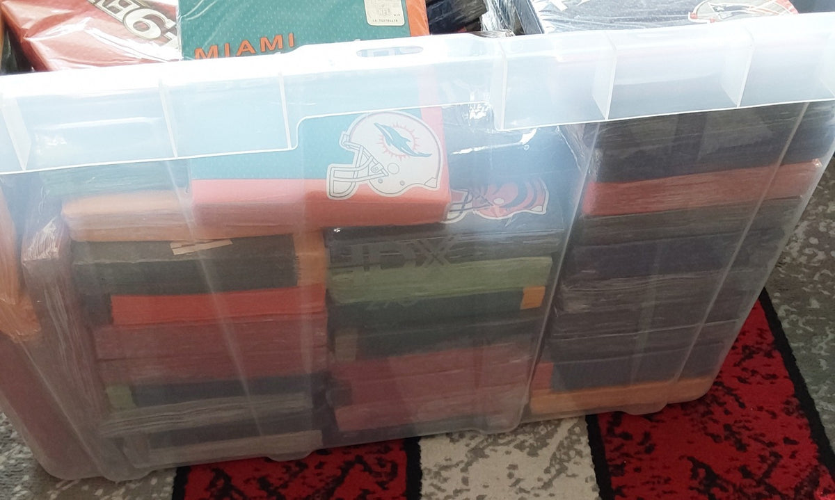 DesignWare 36 2-Ply Napkins × 3 packs  NFL Teams NEW 🔥🔥🔥