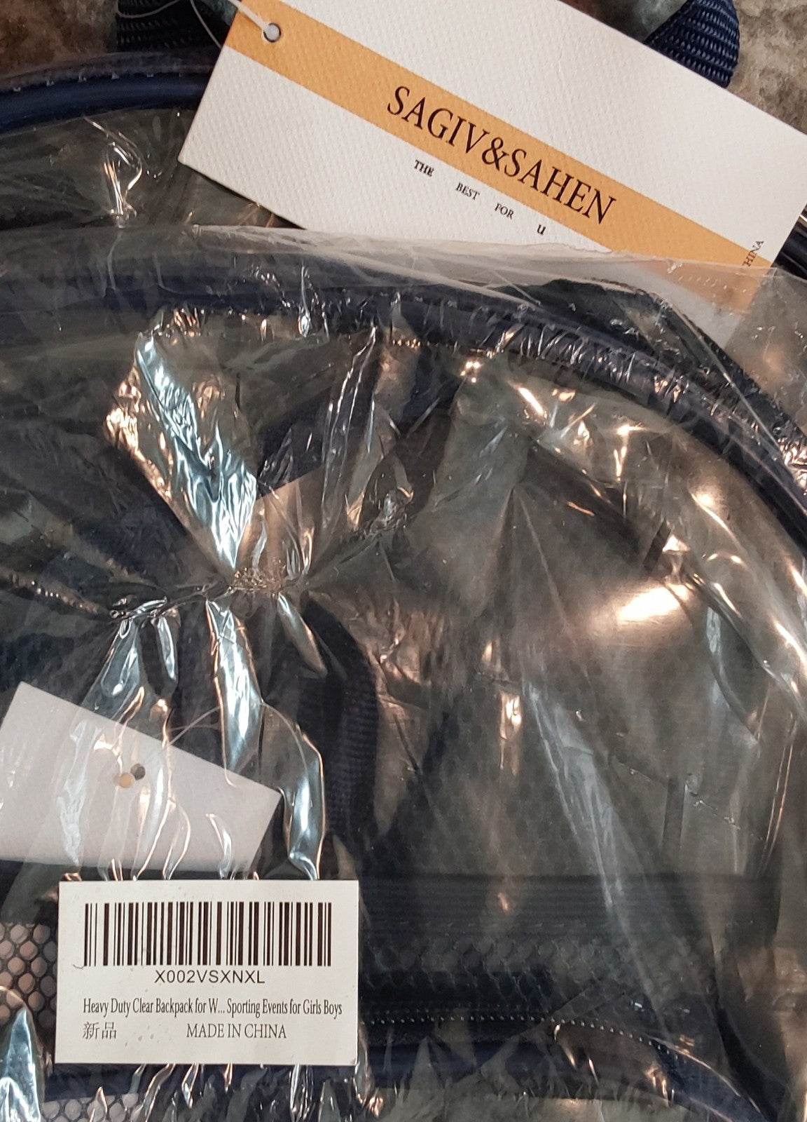 Kipling, Damson Madder, Dezi, Hurley, Hilfiger & More Mixed Bag Lot of 17 🔥🔥🔥