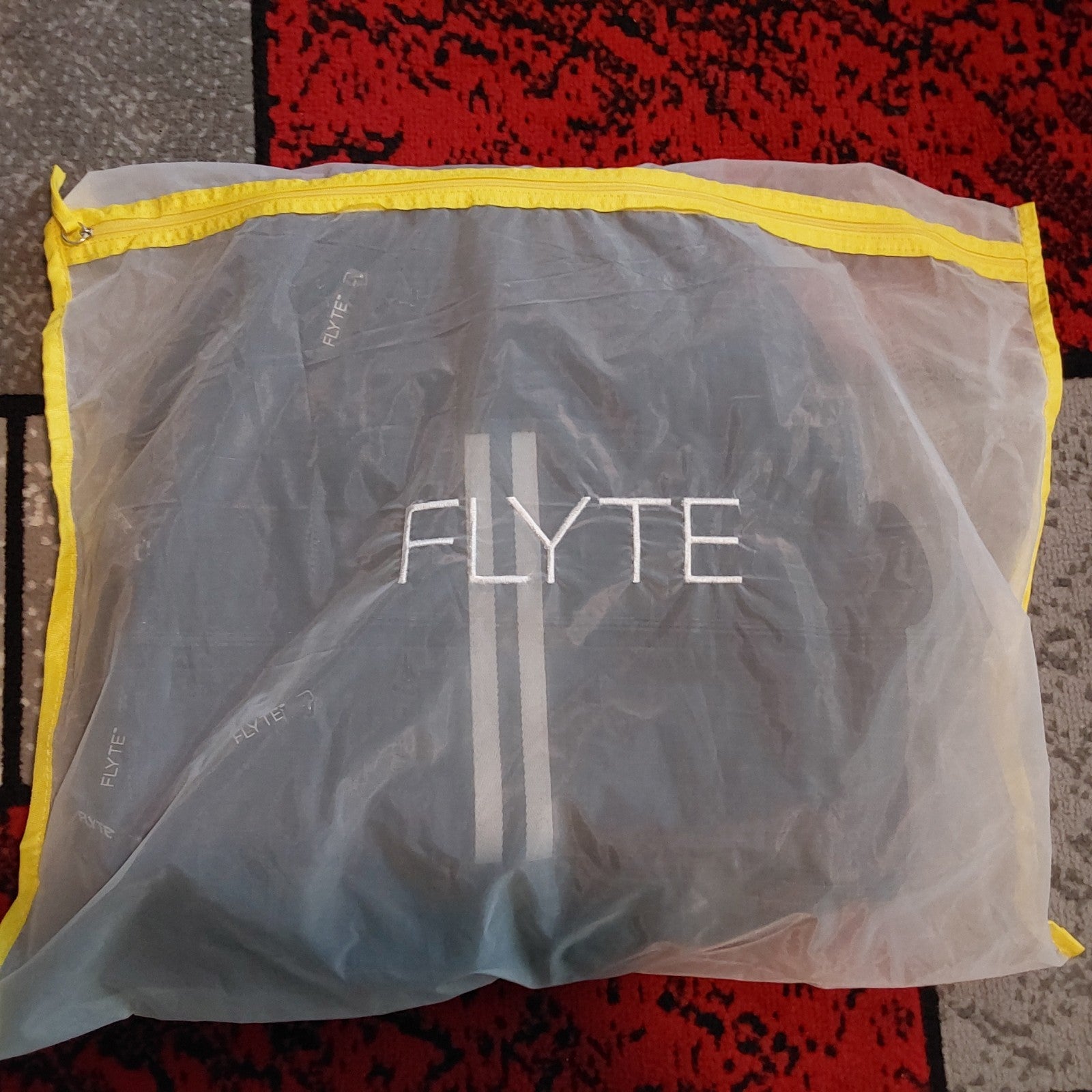 FLYTE Isabella Quilted Backpack Black NWT High Quality 🔥🎁🔥 
