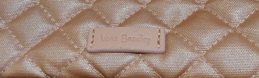 Vera Bradley Frannie Mini Crescent Crossbody Rose Quartz NWT 🔥🔥🔥