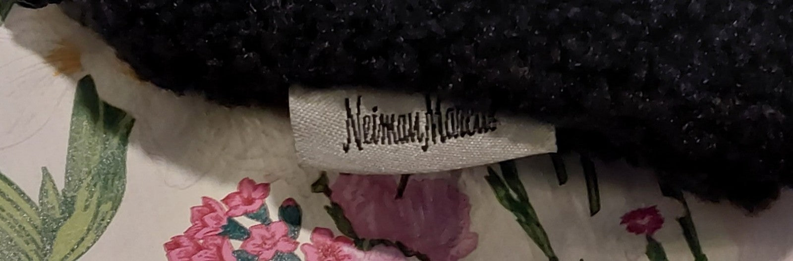 Under Armour No Boundaries Neiman Marcus Bourbon & Bamboo Bag Lot Of 4🔥🎁🔥