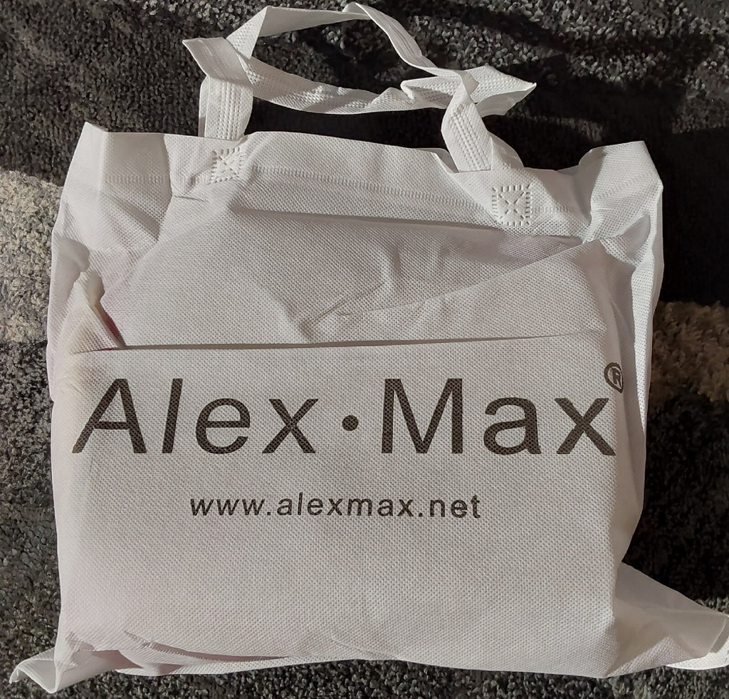 Alex Max Womens Cross Body Bag Purse Fuchsia AMS-BO114/G NWT 🔥🔥🔥