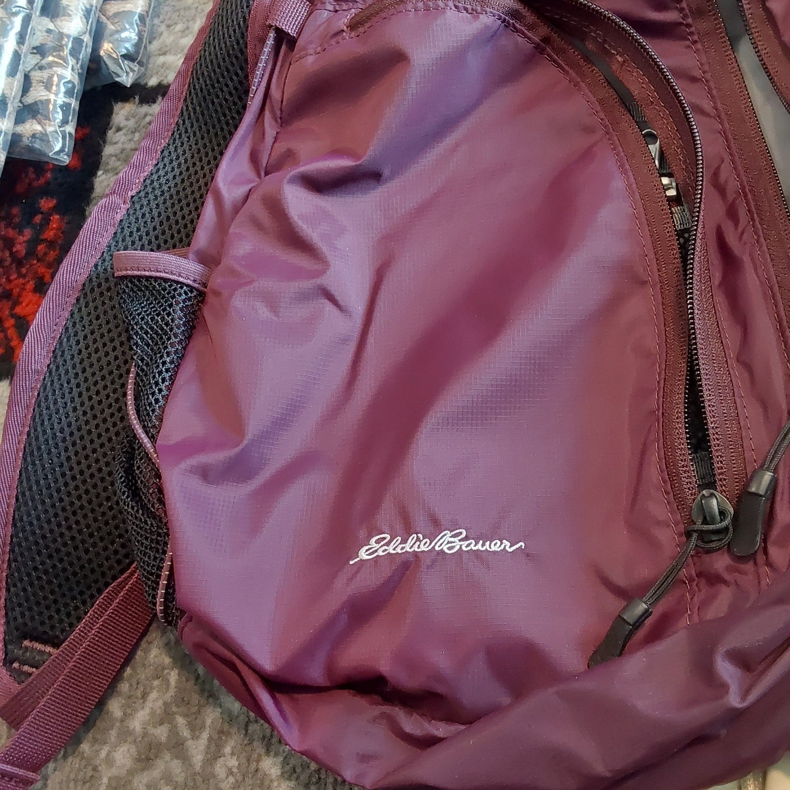 Kipling, Damson Madder, Dezi, Hurley, Hilfiger & More Mixed Bag Lot of 17 🔥🔥🔥