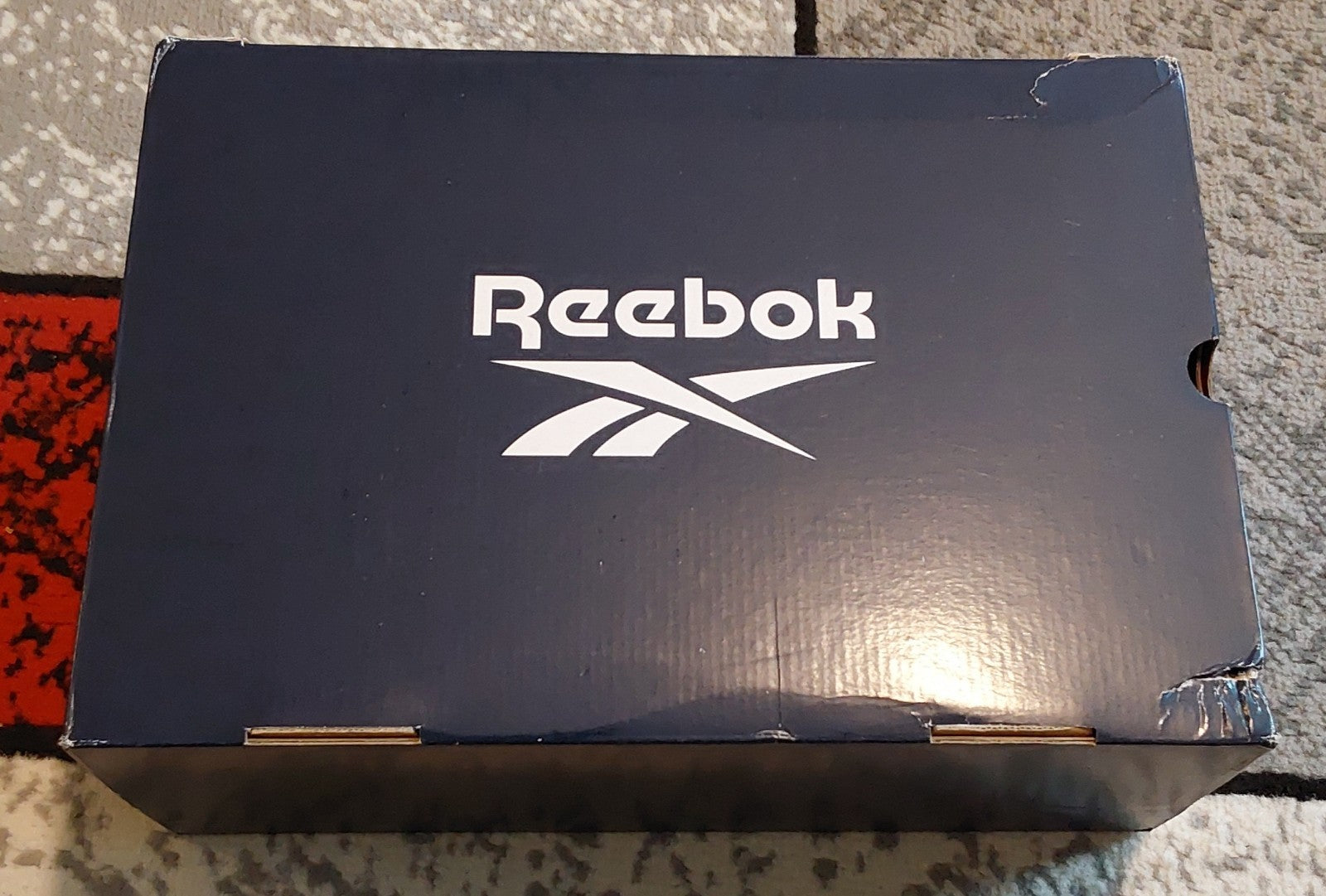 REEBOK NANO TACTICAL MEN'S 6" BOOTS  BLACK SIZE 9 NIB🔥🎁🔥