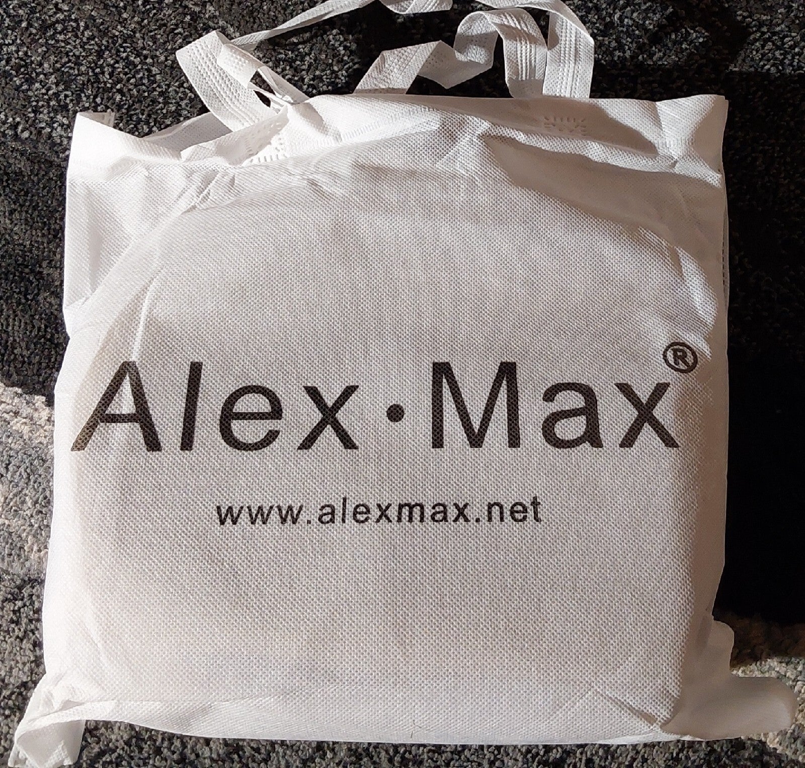 Alex Max Womens Cross Body Bag Purse Purple AMS-BO114/F NWT 🔥🔥🔥