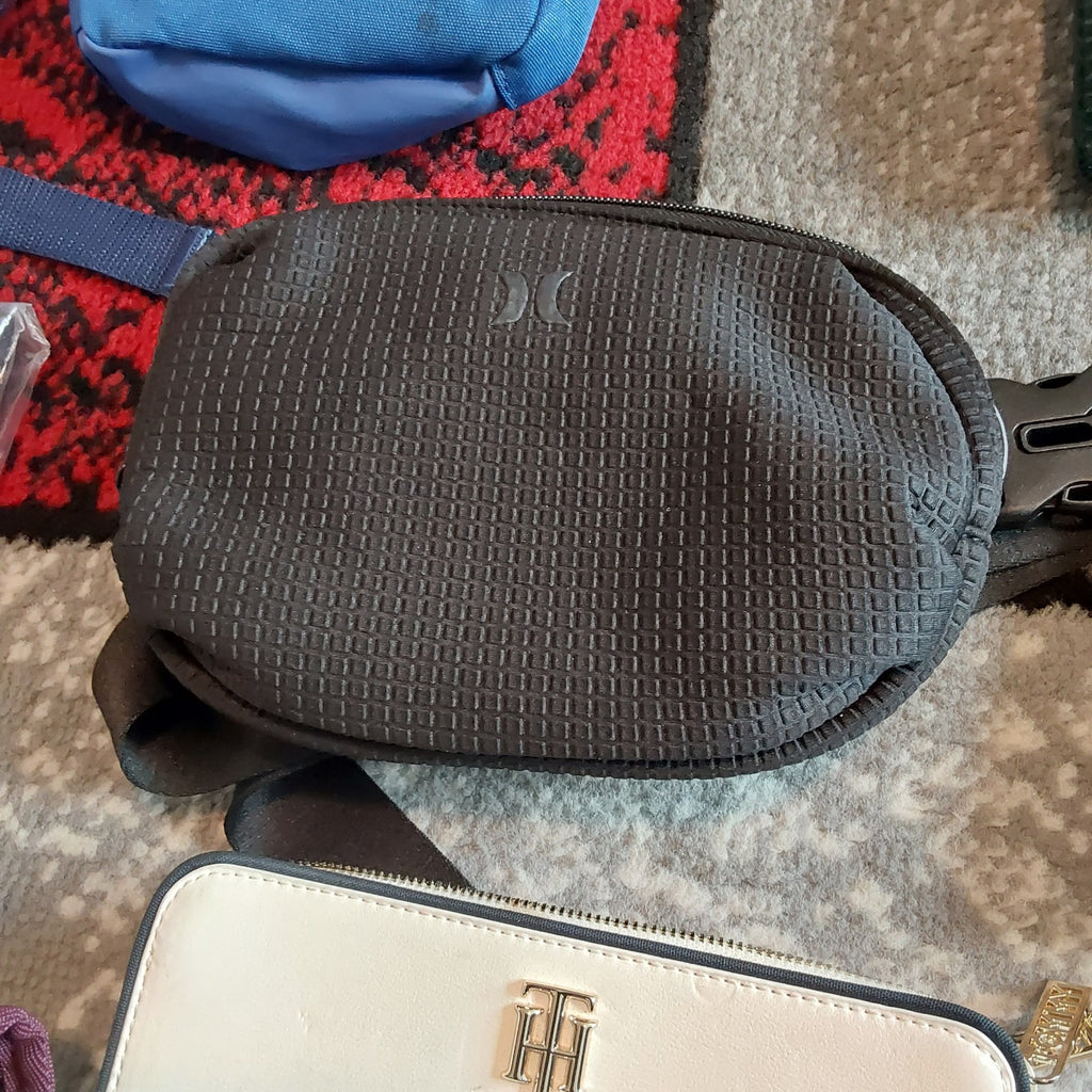 Kipling, Damson Madder, Dezi, Hurley, Hilfiger & More Mixed Bag Lot of 17 🔥🔥🔥