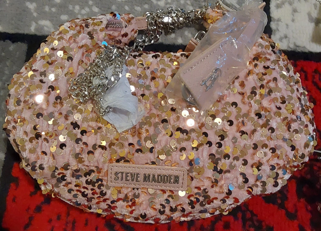 Pierre Cardin, Steve Madden, Guess, 9 West & More Wholesale Bag Lot Of 21 🔥🔥🔥