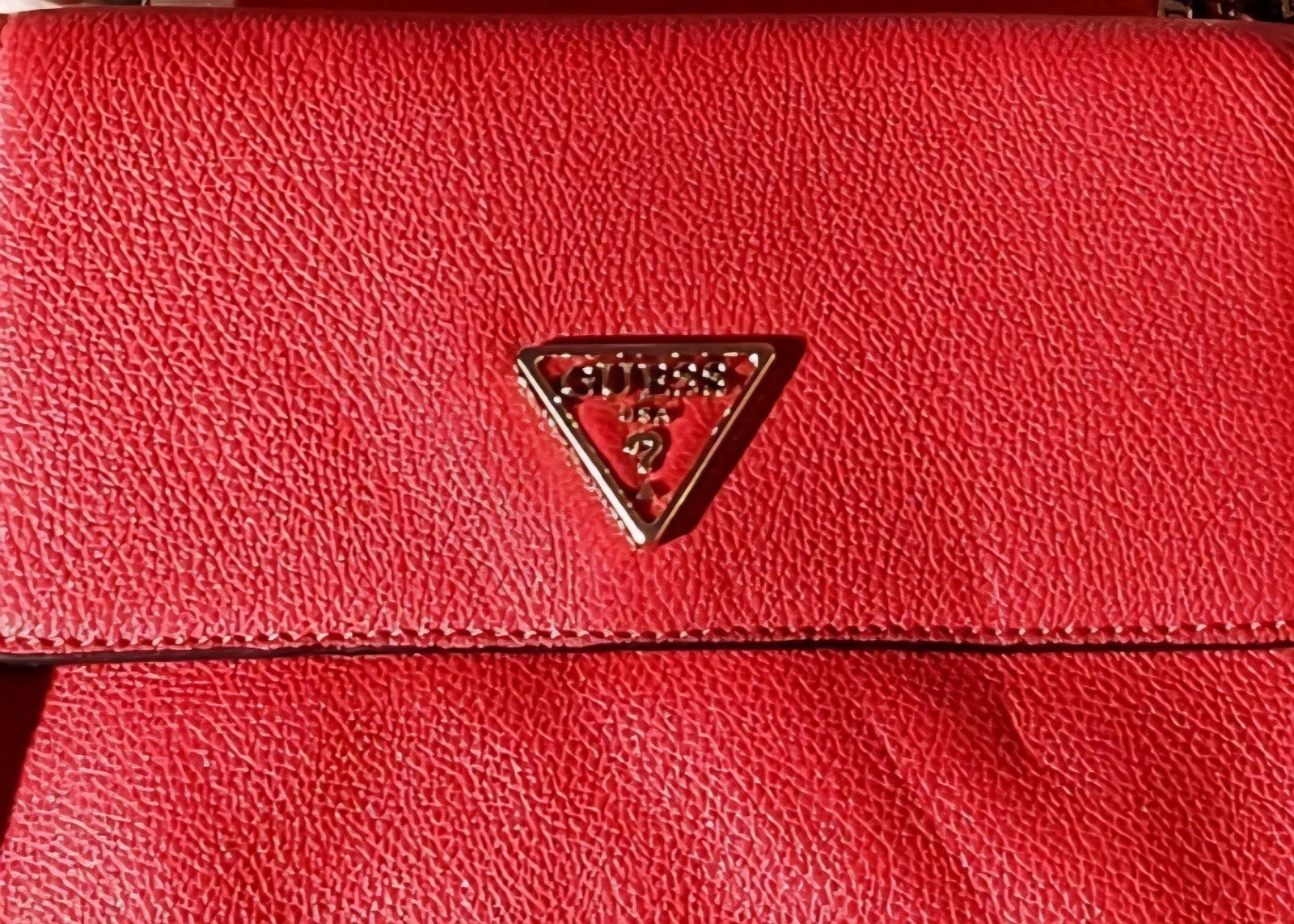 Guess Sandrine Convertible Crossbody Passion Pink NWT 🔥🎁🔥