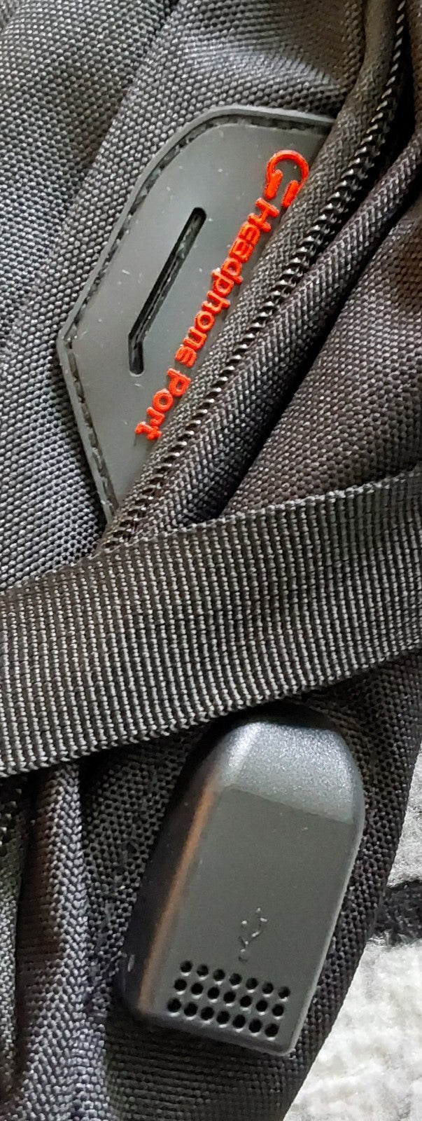 Bruno Cavalli Laptop Charging Backpack Black NWT 🔥🔥🔥