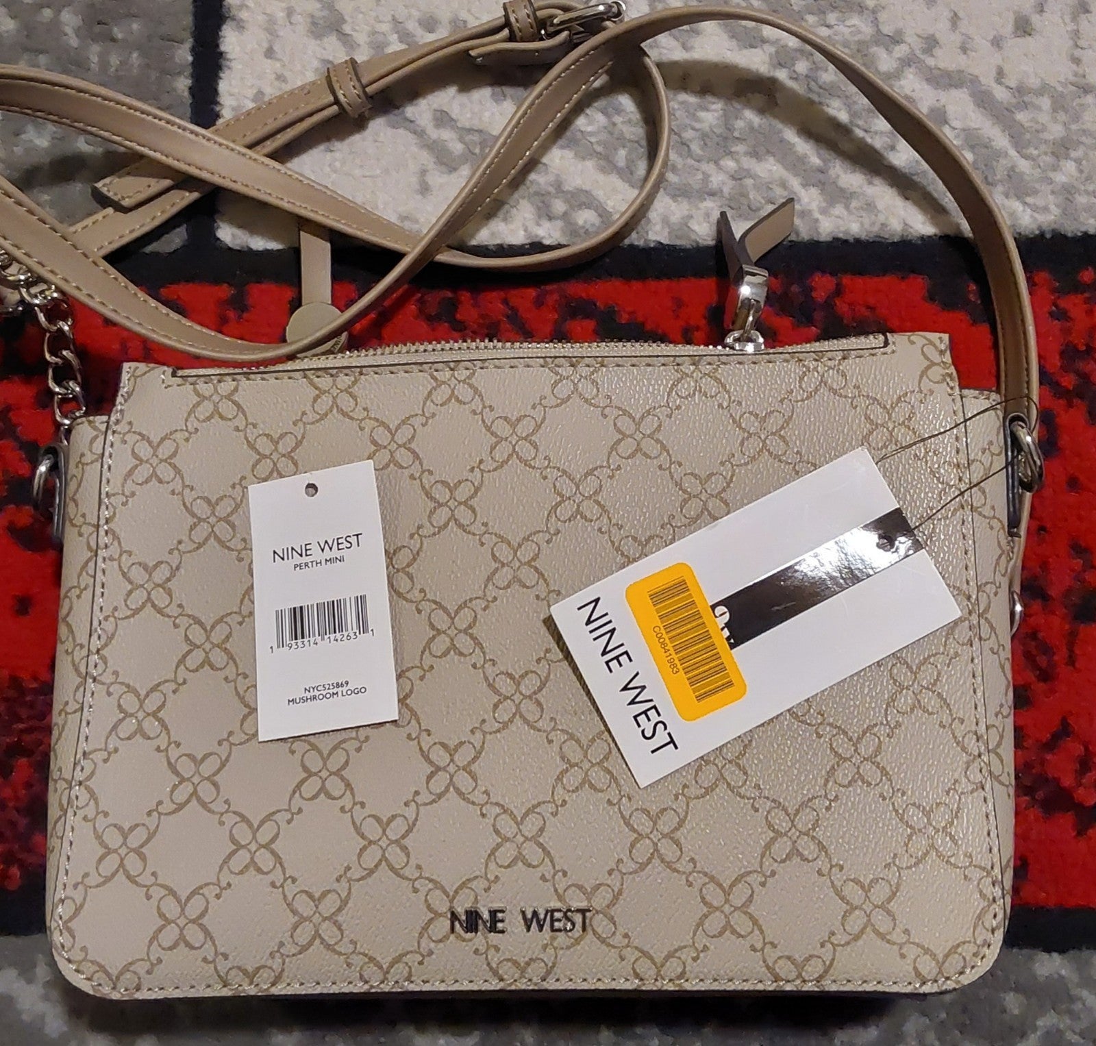 Pierre Cardin, Steve Madden, Guess, 9 West & More Wholesale Bag Lot Of 21 🔥🔥🔥