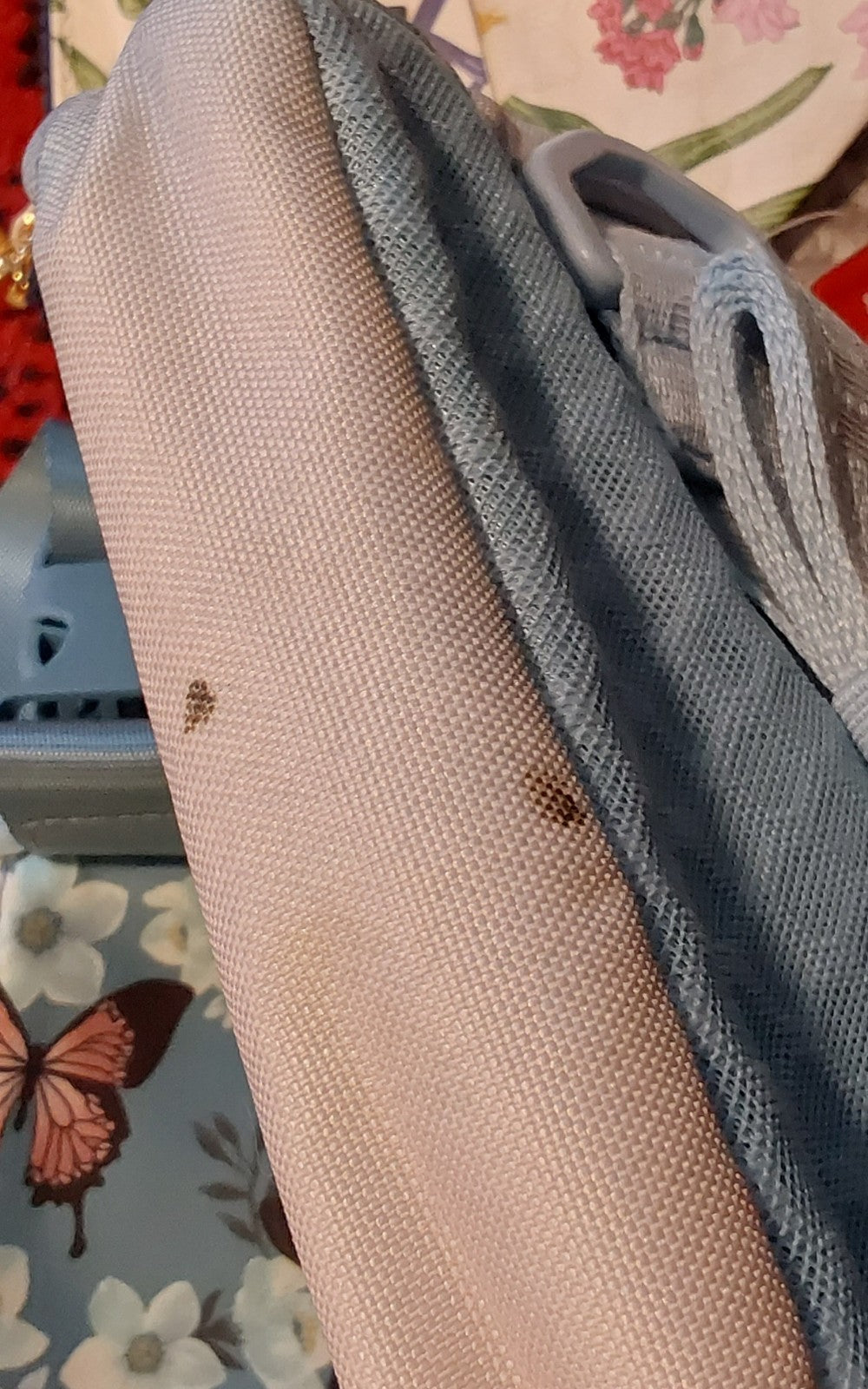 Under Armour No Boundaries Neiman Marcus Bourbon & Bamboo Bag Lot Of 4🔥🎁🔥