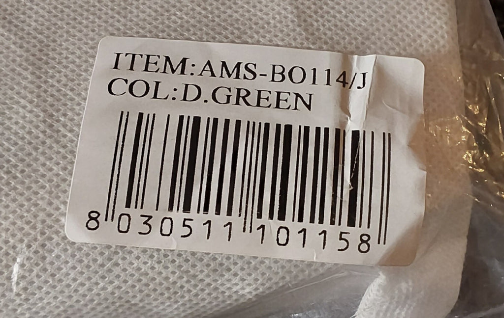 Alex Max Womens Cross Body Bag Purse Pine Green AMS-BO114/J NWT 🔥🔥🔥