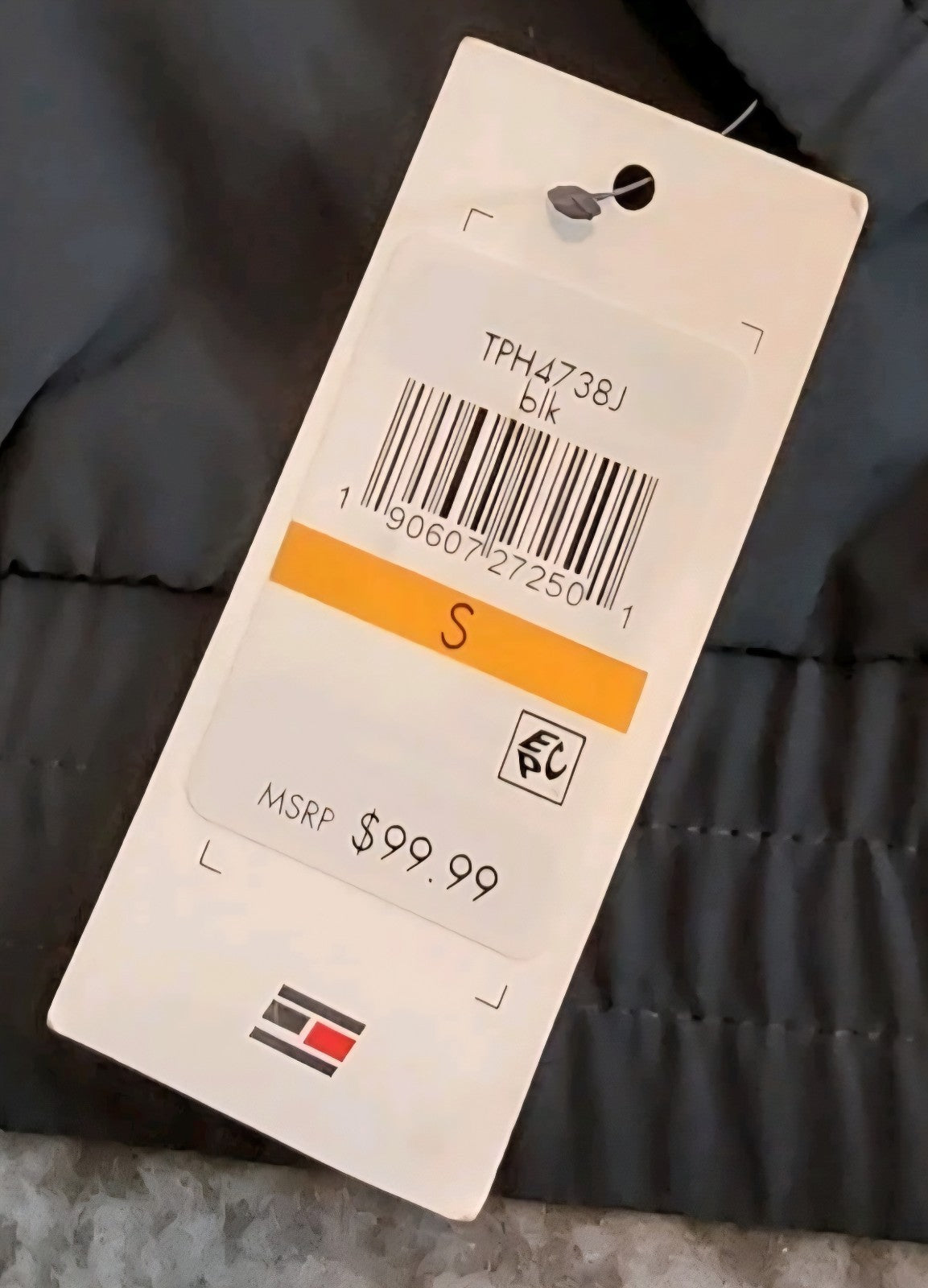 Tommy Hilfiger Sport Women's Activewear Jackets Size Small🔥🎁🔥