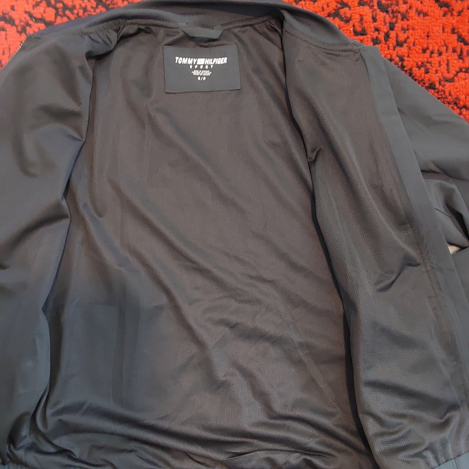 Tommy Hilfiger Sport Women's Activewear Jackets Size Small🔥🎁🔥