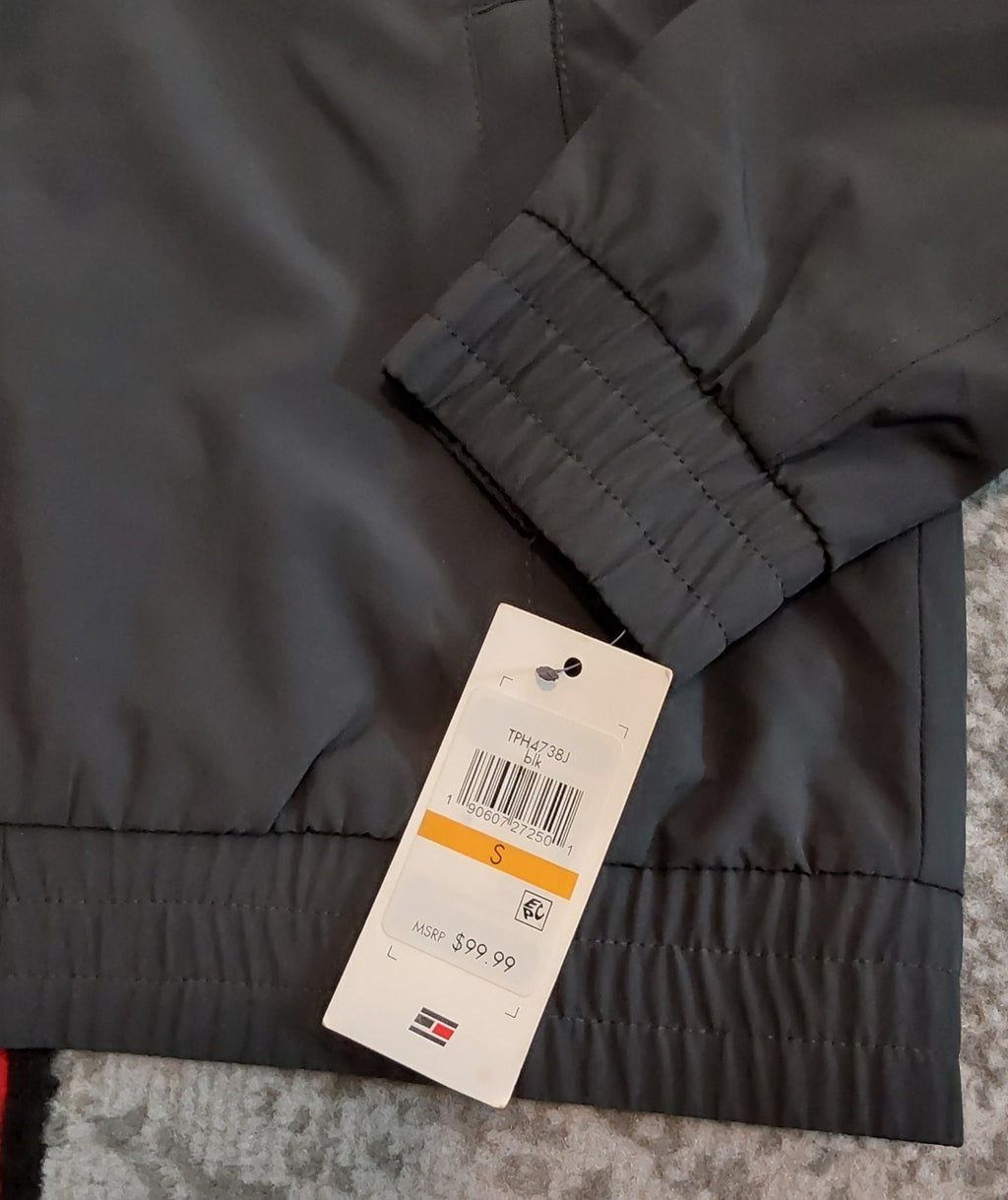 Tommy Hilfiger Sport Women's Activewear Jackets Size: XS